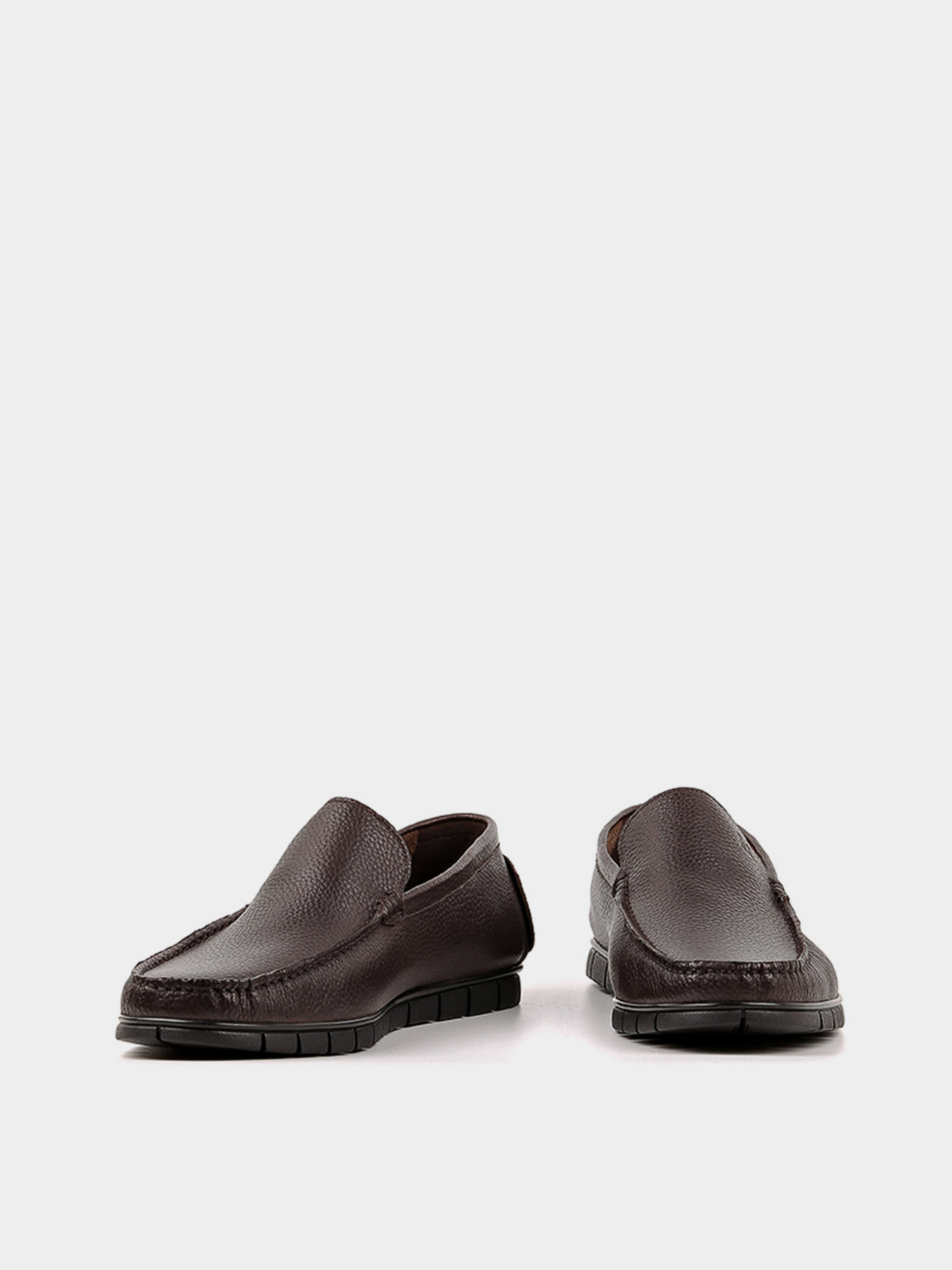 Мокасины LeBERDES модель 00000012836 Фото