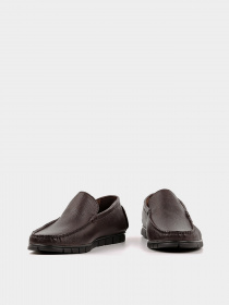 Мокасины LeBERDES модель 00000012836 Фото