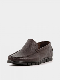 Мокасины LeBERDES модель 00000012836 Фото