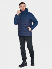 Зимова куртка Zeus модель Z01493 Фото