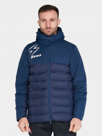 Зимова куртка Zeus модель Z01493 Фото