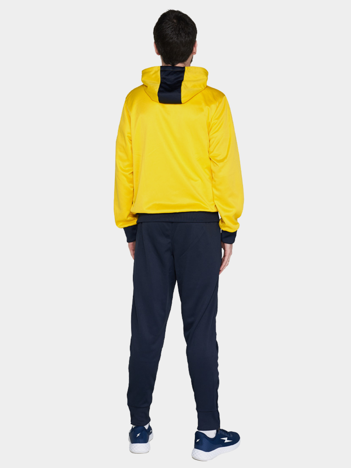 Спортивный костюм Zeus модель Z01705 Фото