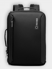 Рюкзак Ozuko модель ozuko9490sbl Фото