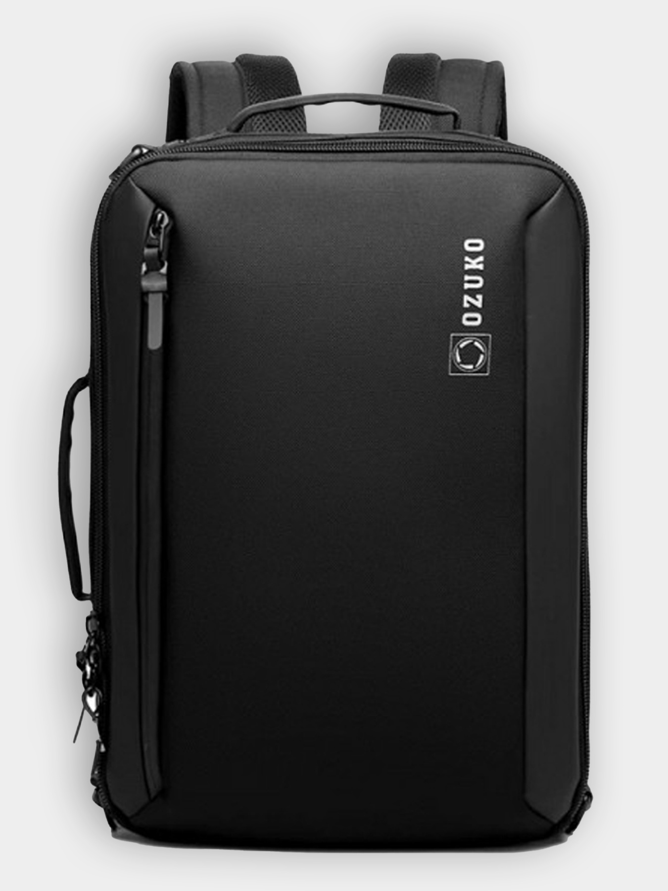 Повсякденний рюкзак Ozuko модель ozuko9490sbl Фото
