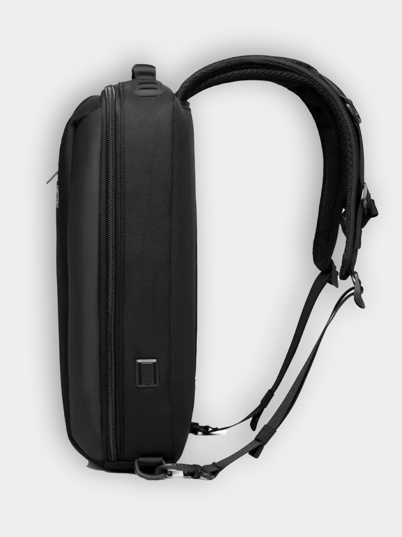 Повсякденний рюкзак Ozuko модель ozuko9490sbl Фото