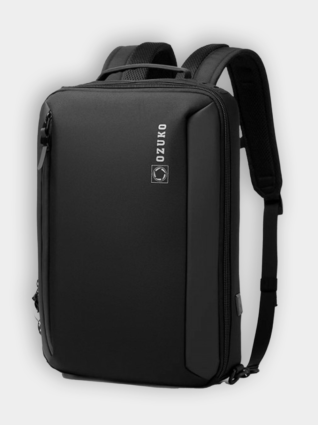 Повсякденний рюкзак Ozuko модель ozuko9490sbl Фото