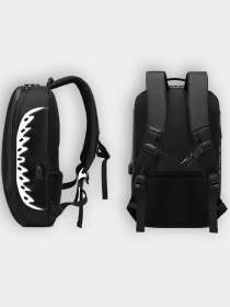 Рюкзак Ozuko модель ozuko9282bl Фото