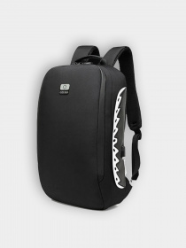 Повсякденний рюкзак Ozuko модель ozuko9282bl Фото