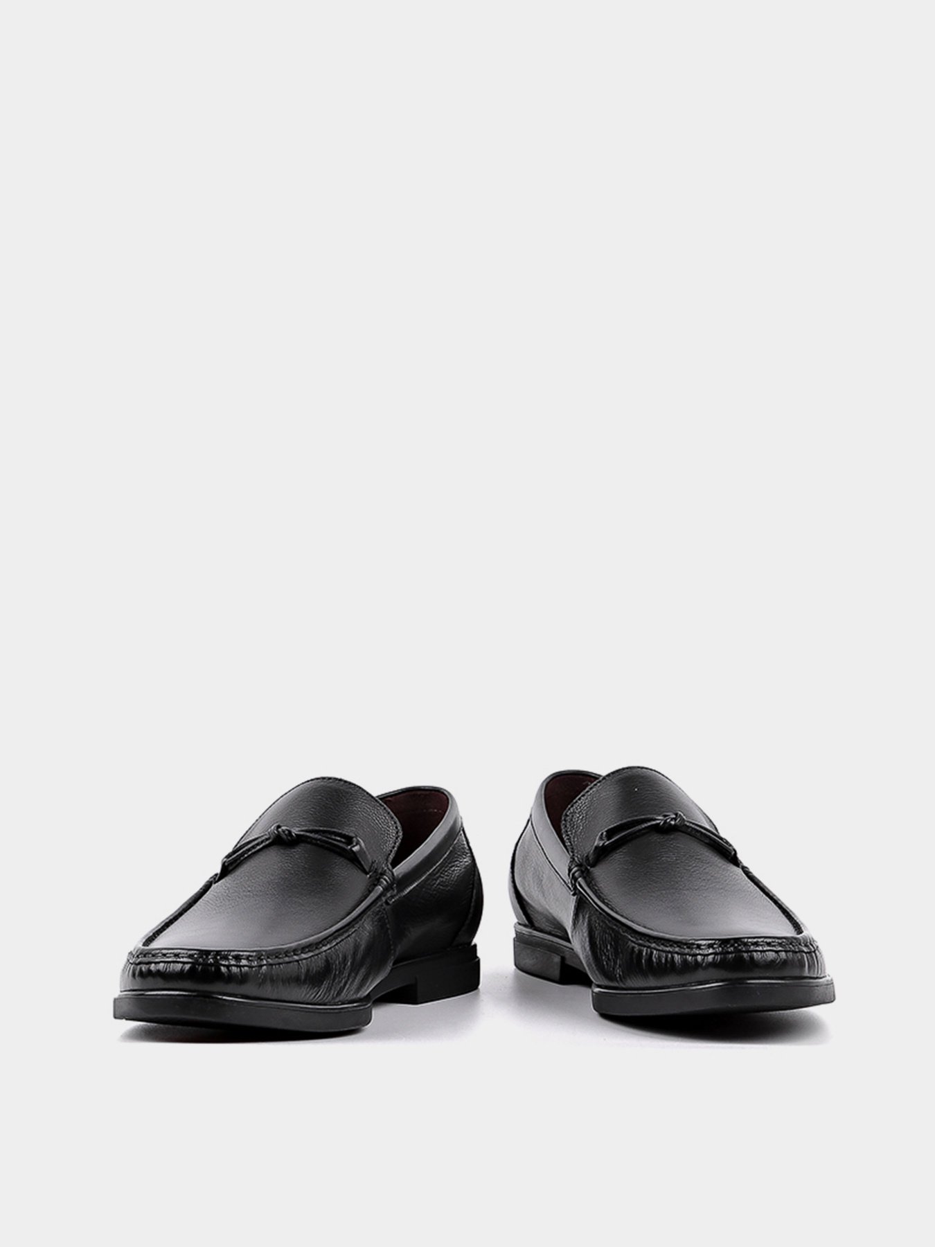 Мокасины LeBERDES модель 00000012837 Фото