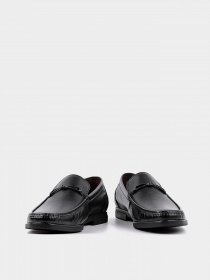 Мокасины LeBERDES модель 00000012837 Фото