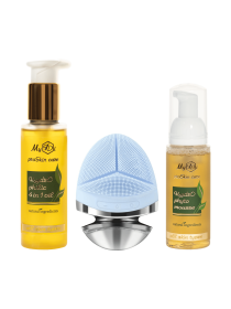 Набір для демакіяжу та очищення MyIDi модель A00015my Фото