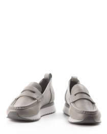 Мокасины LeBERDES модель 00000012880 Фото