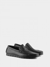 Мокасины LeBERDES модель 00000012893 Фото