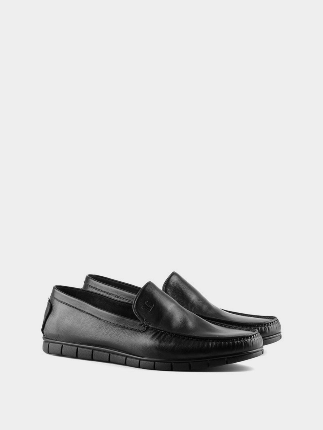 Мокасини LeBERDES модель 00000012894 Фото