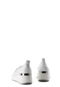 Мокасини LeBERDES модель 00000012928 Фото