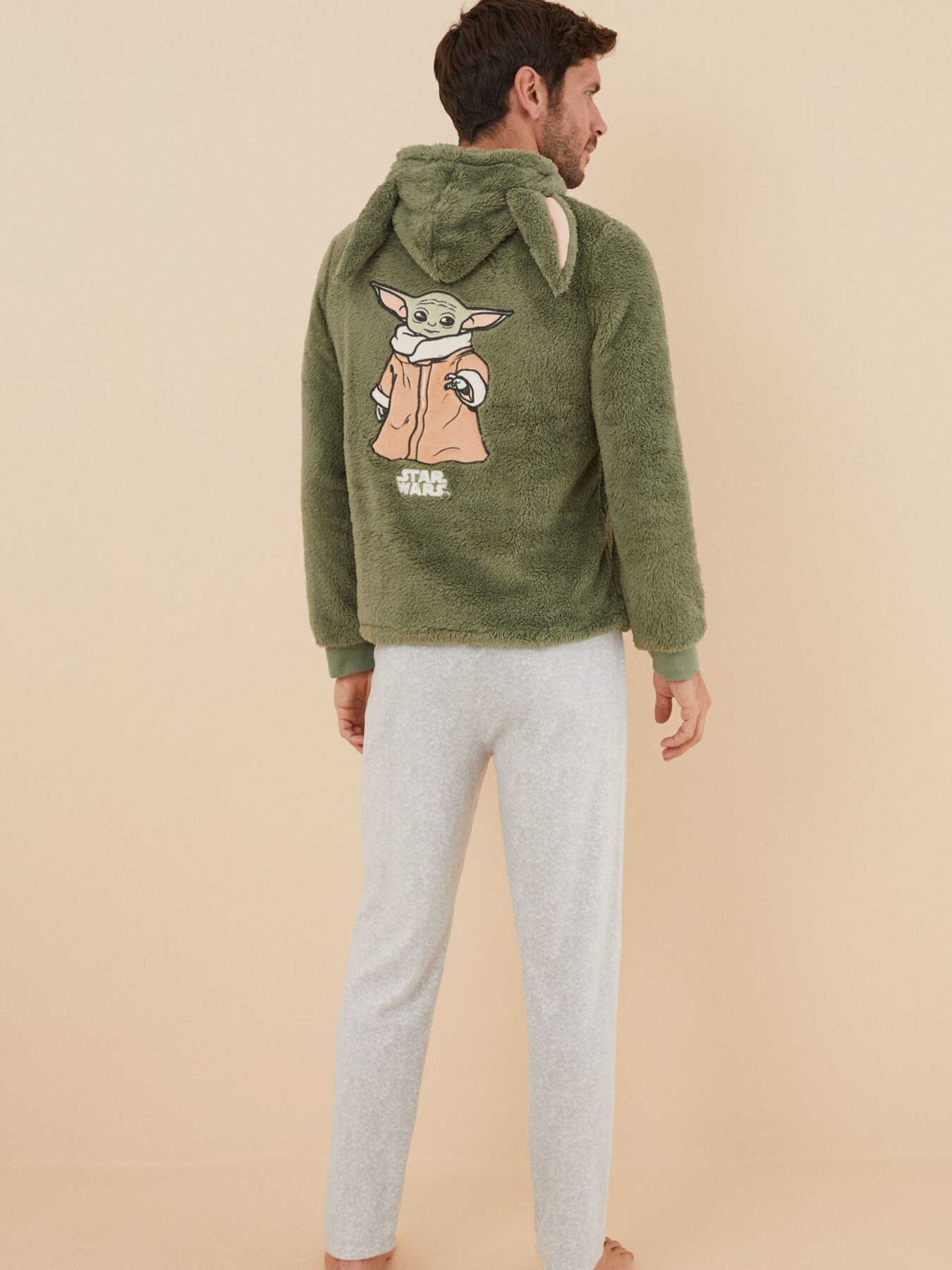 Піжама Women'secret Модель 2766823-93 Фото