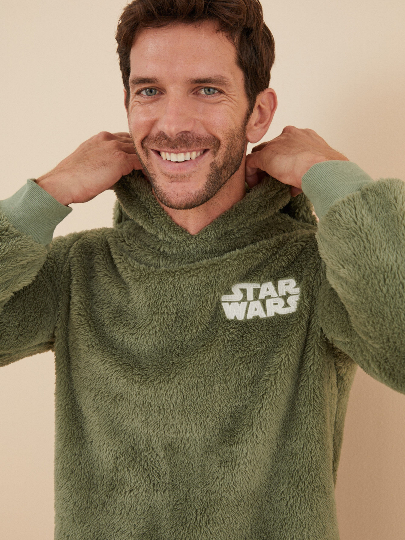 Піжама Women'secret модель 2766823-93 Фото