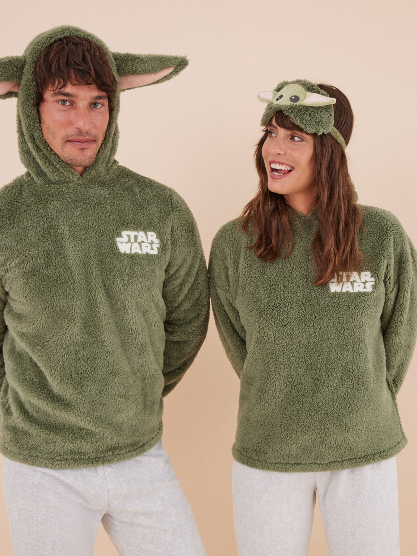 Піжама Women'secret модель 2766823-93 Фото