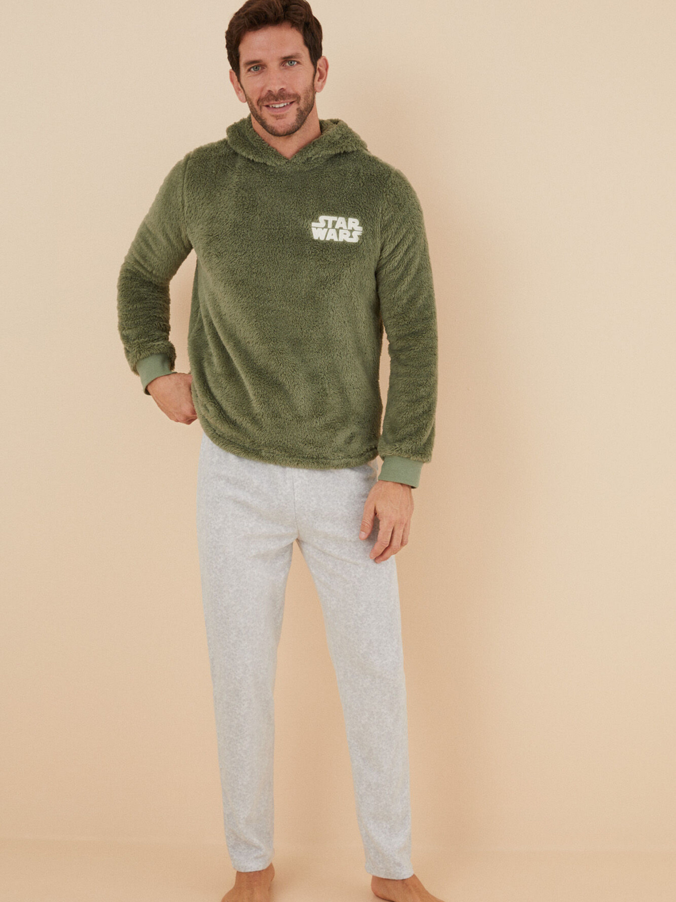 Піжама Women'secret модель 2766823-93 Фото