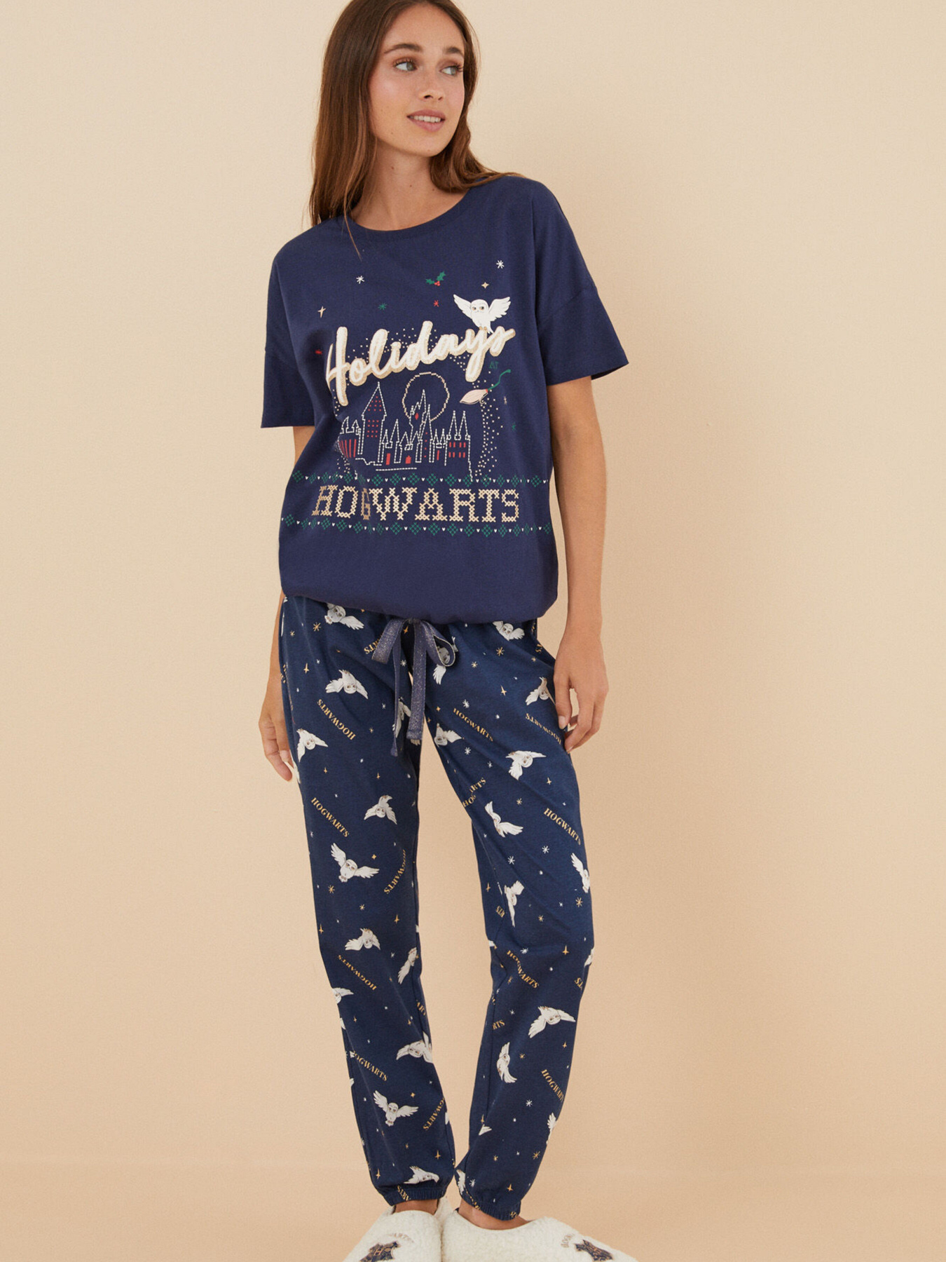 Пижама Women'secret модель 3136112-11 Фото