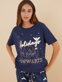 Пижама Women'secret модель 3136112-11 Фото