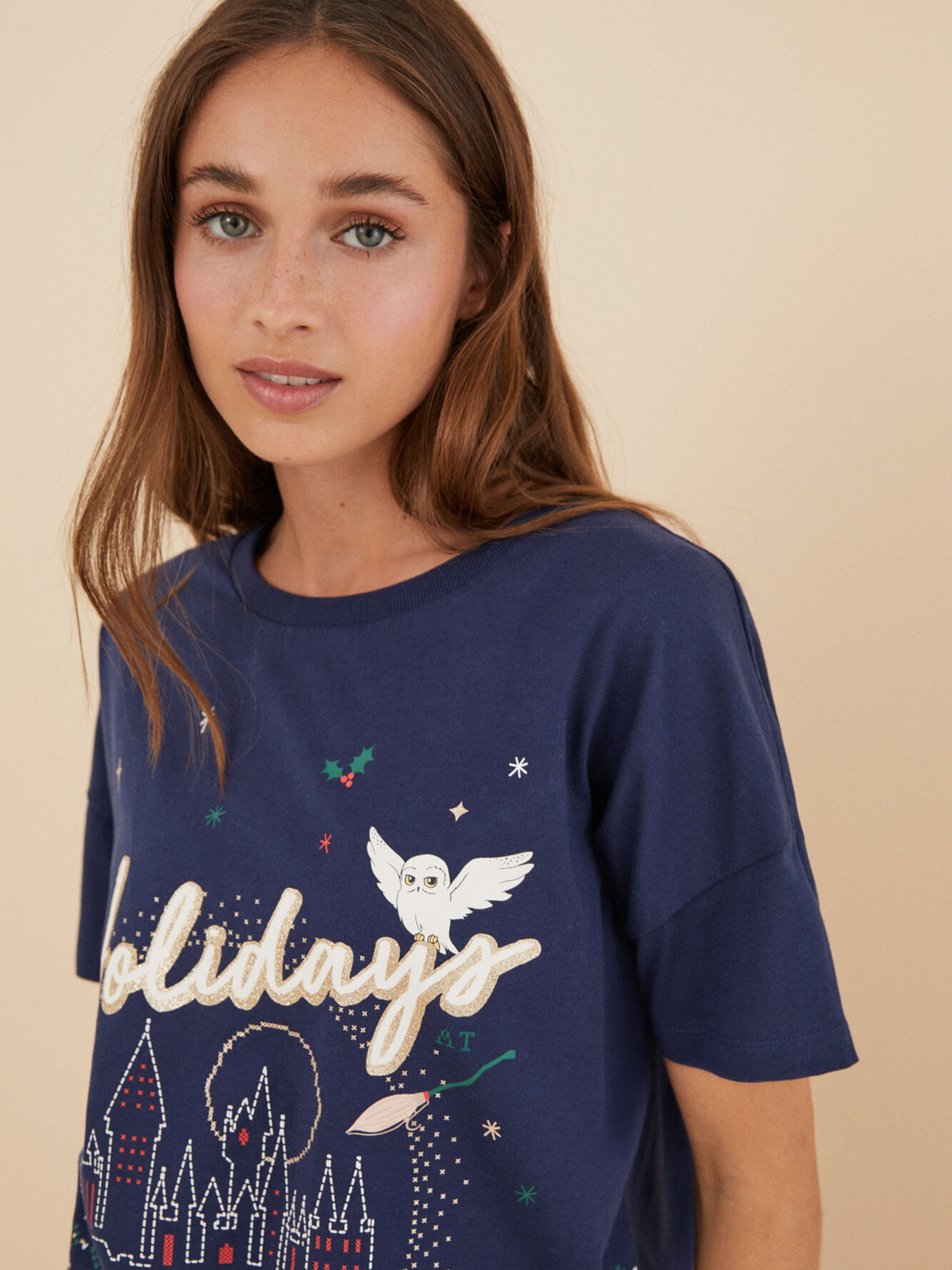 Пижама Women'secret модель 3136112-11 Фото