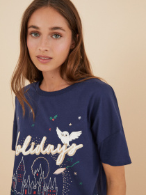 Пижама Women'secret модель 3136112-11 Фото