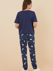 Пижама Women'secret модель 3136112-11 Фото