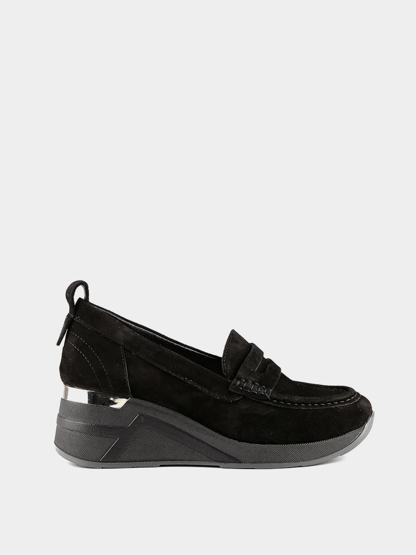 Мокасины LeBERDES модель 00000012944 Фото