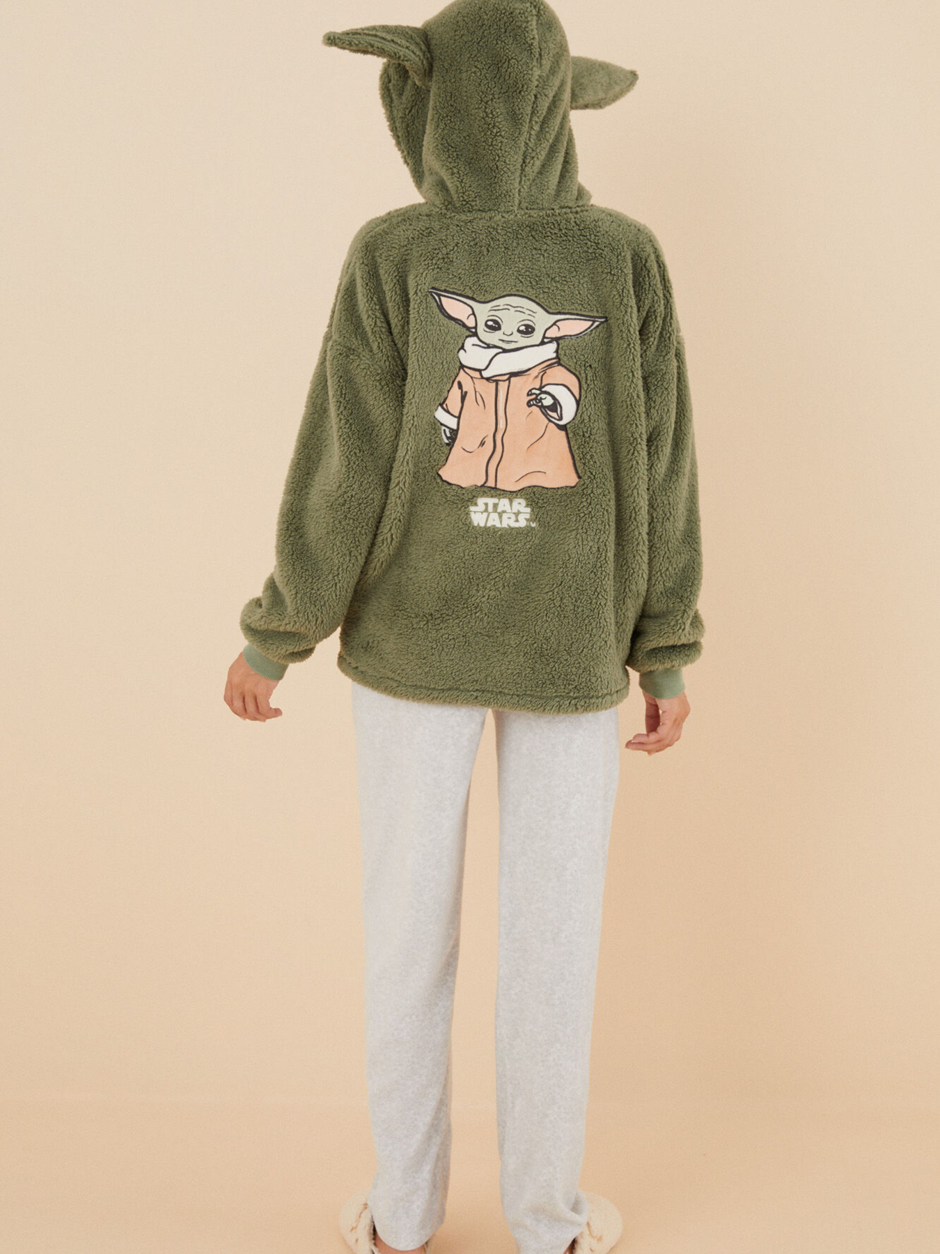 Пижама Women'secret модель 3136129-93 Фото