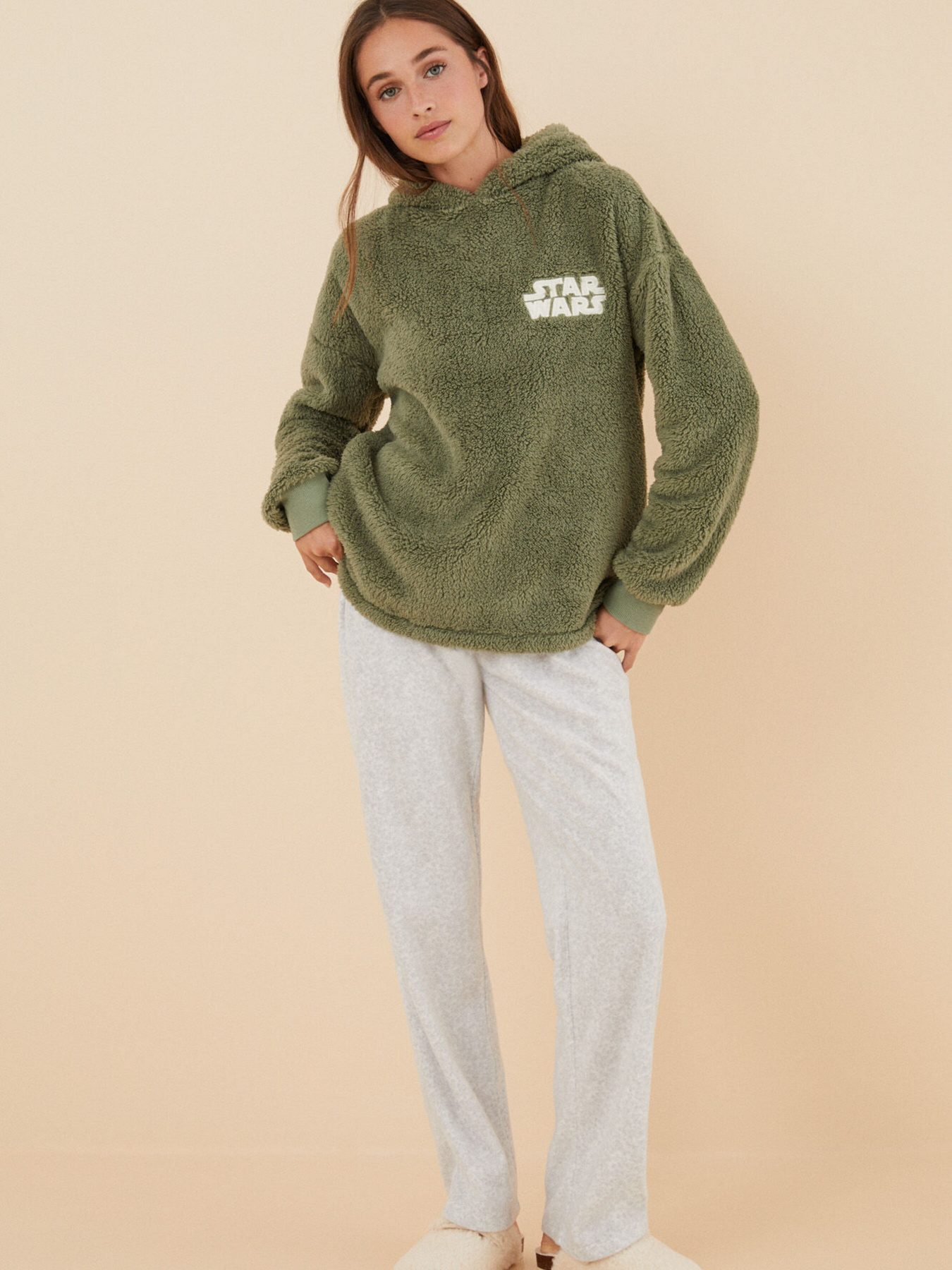 Піжама Women'secret модель 3136129-93 Фото