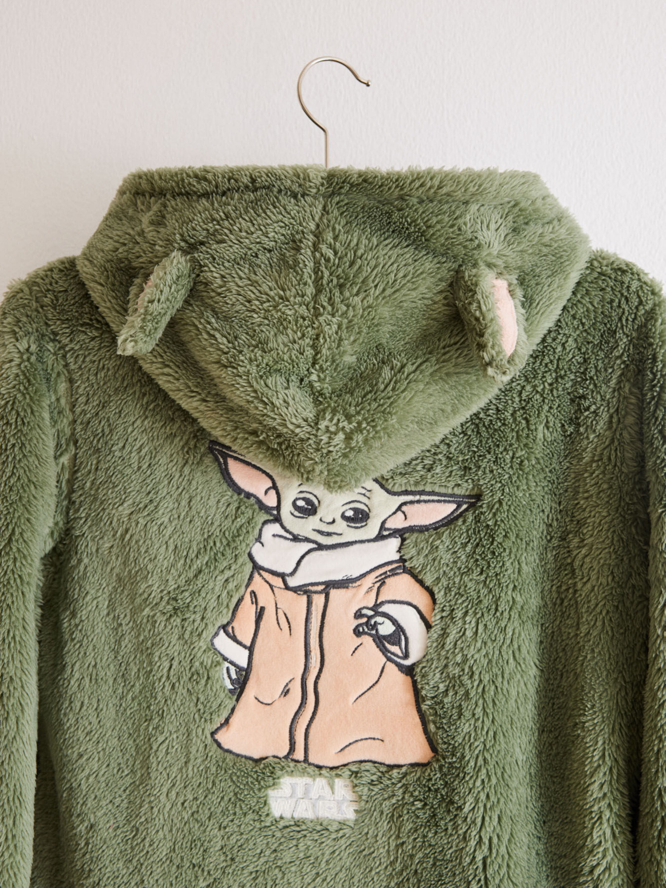 Пижама Women'secret модель 3136130-93 Фото