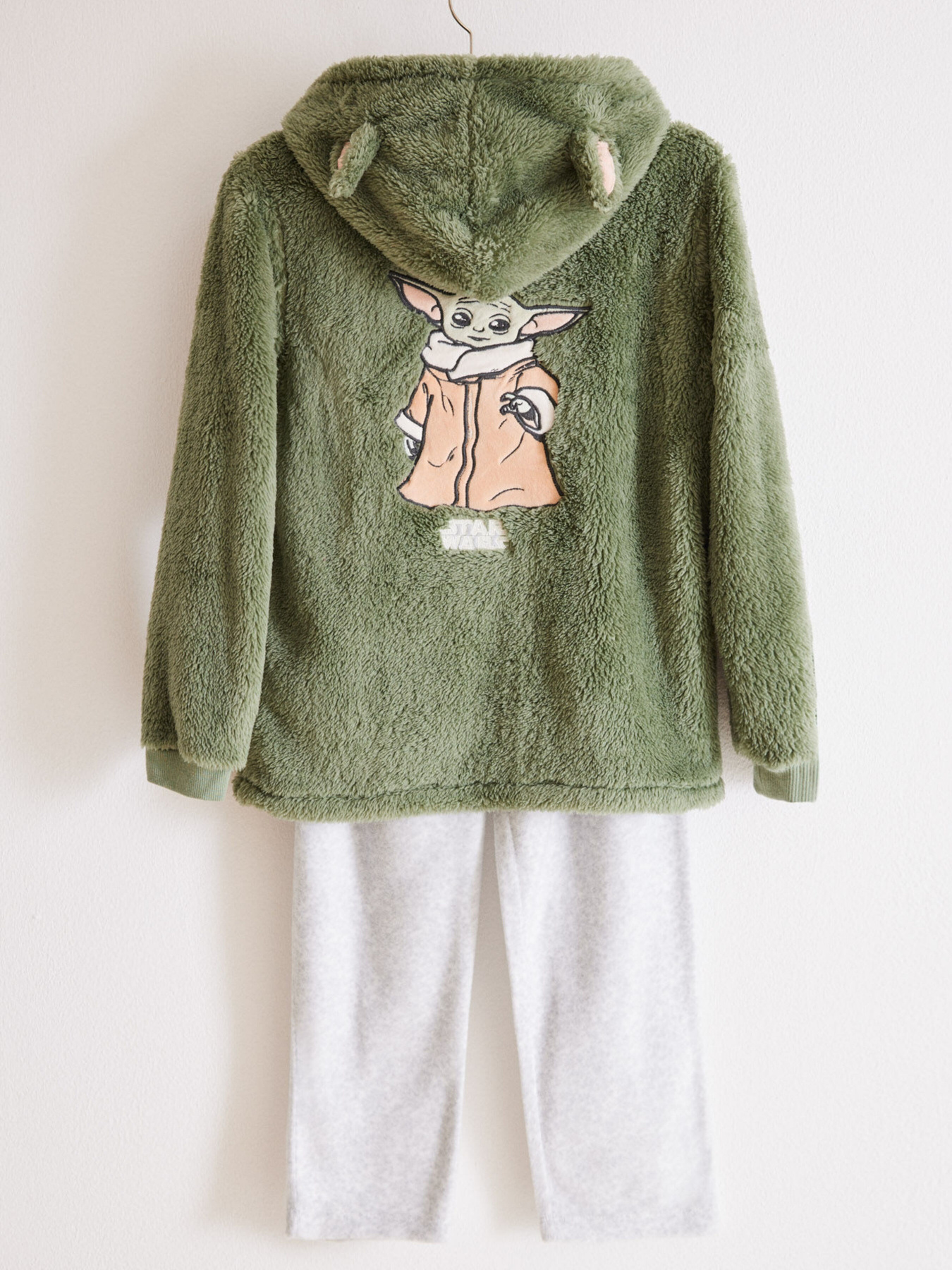 Піжама Women'secret модель 3136130-93 Фото