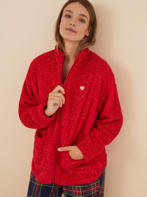 Кофта для дома Women'secret модель 3146516-60 Фото