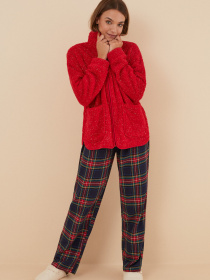 Кофта для дома Women'secret модель 3146516-60 Фото