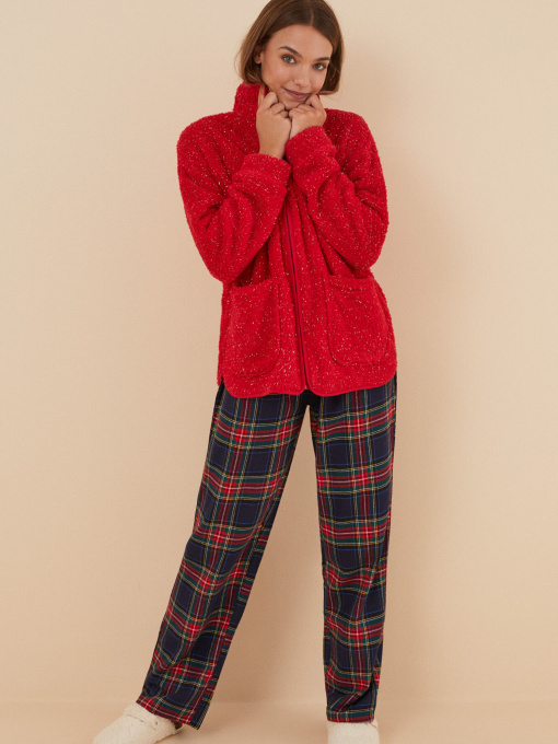 Кофта для дома Women'secret модель 3146516-60 Фото