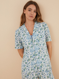 Пижама Women'secret модель 3596101-97 Фото