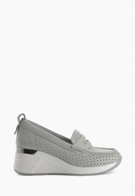 Мокасины LeBERDES модель 00000012985 Фото