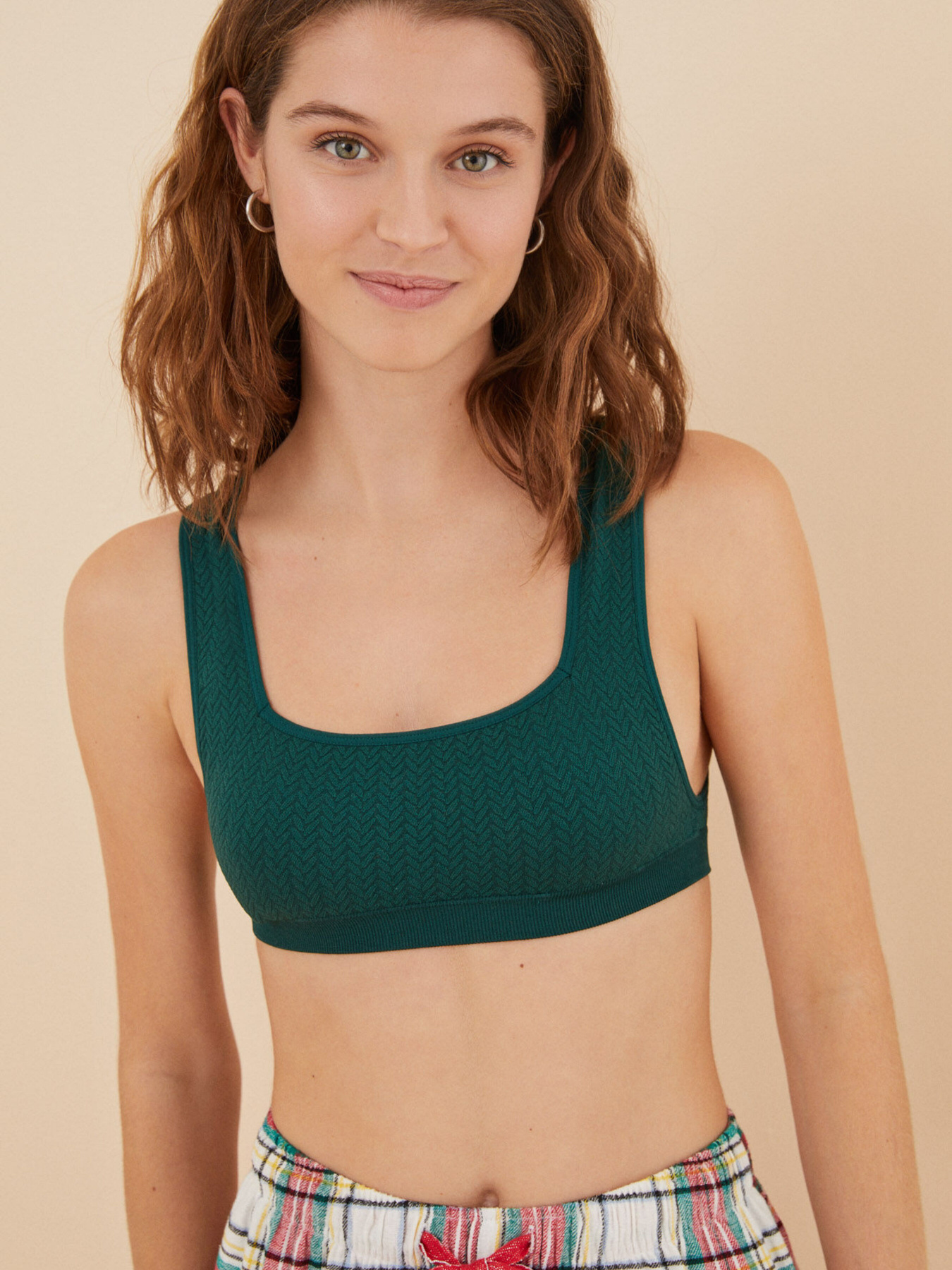 Бюстгальтер Women'secret модель 5106499-25 Фото