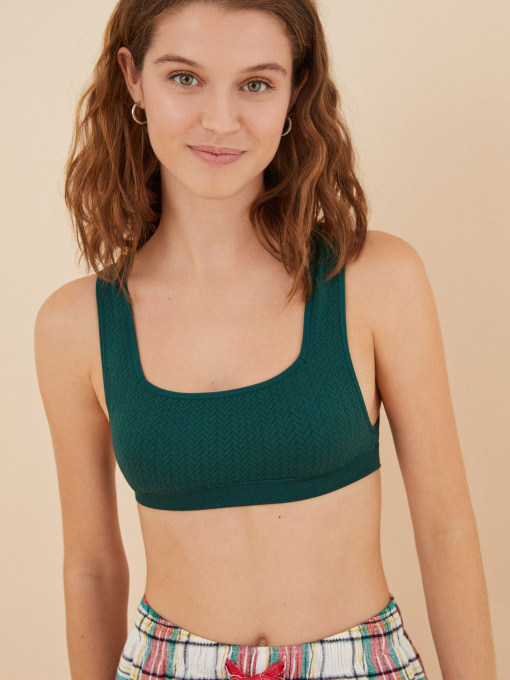 Бюстгальтер Women'secret модель 5106499-25 Фото