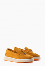 Мокасины LeBERDES модель 00000012991 Фото