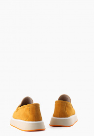 Мокасины LeBERDES модель 00000012991 Фото