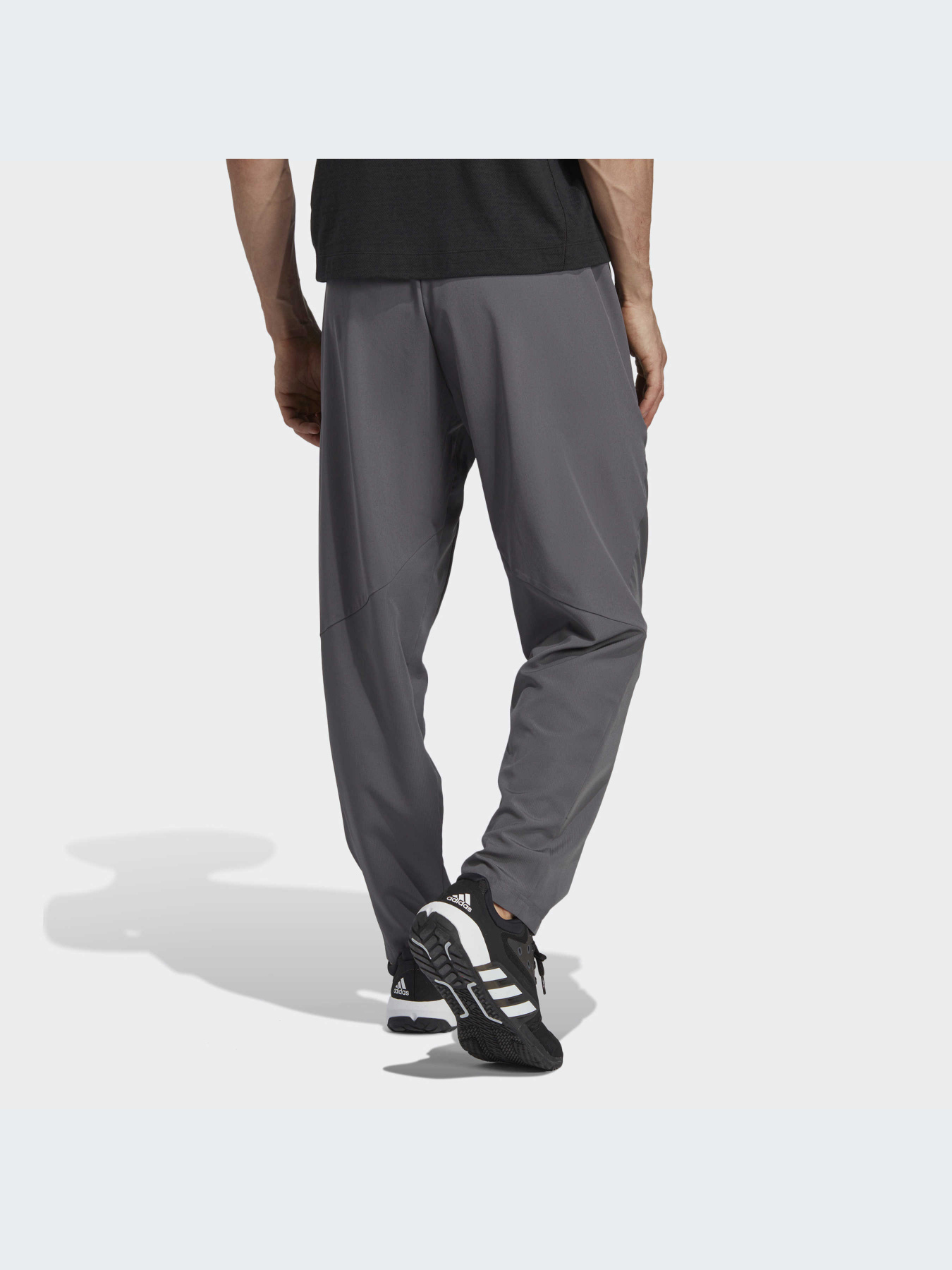 Спортивні штани Adidas модель IC7281 Спортивні штани Adidas модель IC7281 Фото