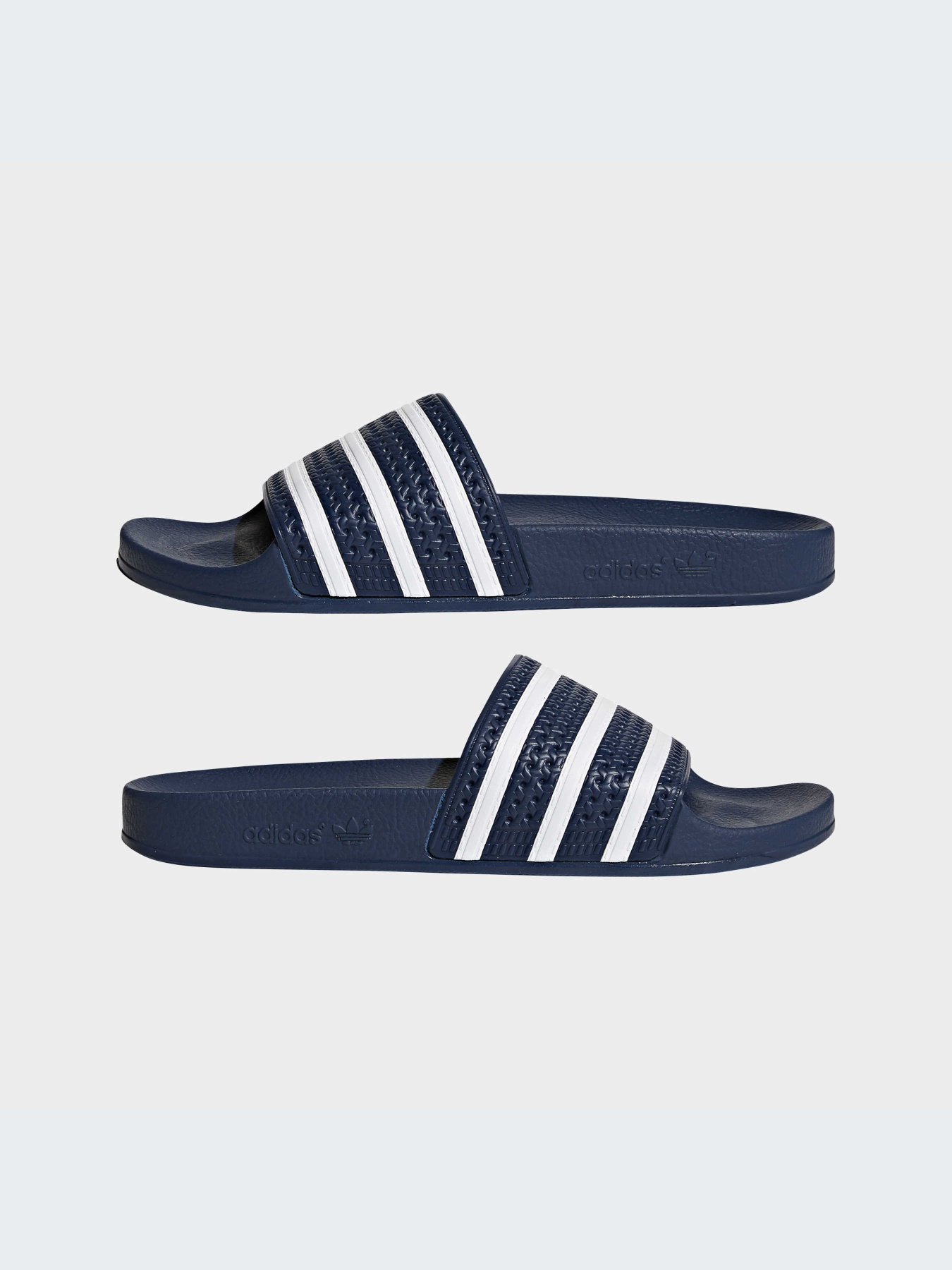Шльопанці Adidas Adilette модель 288022 Шльопанці Adidas Adilette модель 288022 Фото