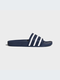 Шлёпанцы Adidas Adilette модель 288022 Фото
