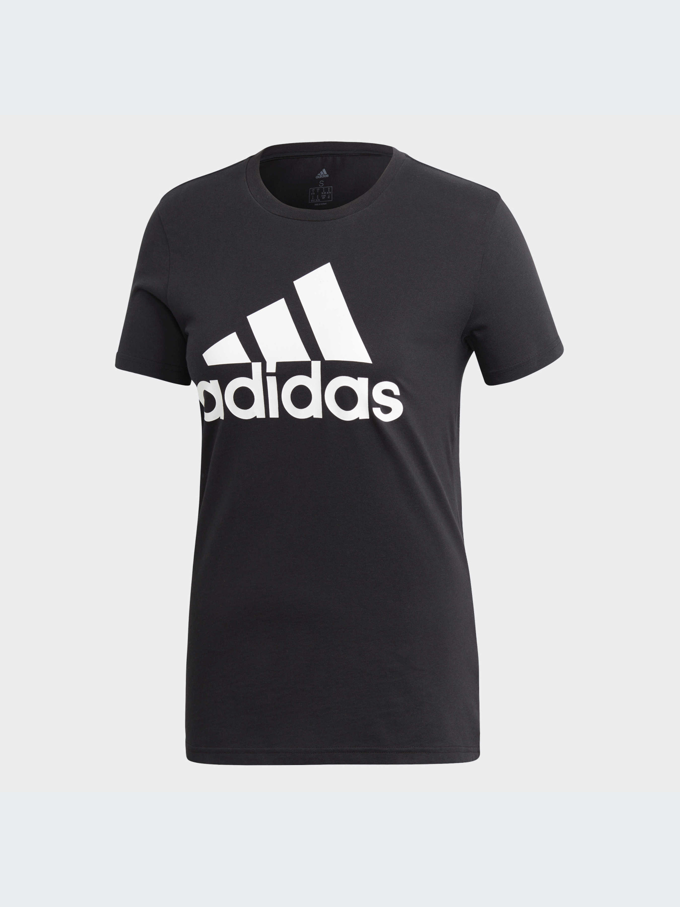 Футболка Adidas модель FQ3237 Фото