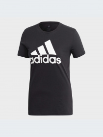 Футболка Adidas модель FQ3237 Фото