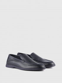 Мокасини LeBERDES модель 00000012996 Фото