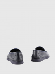 Мокасини LeBERDES модель 00000012996 Фото