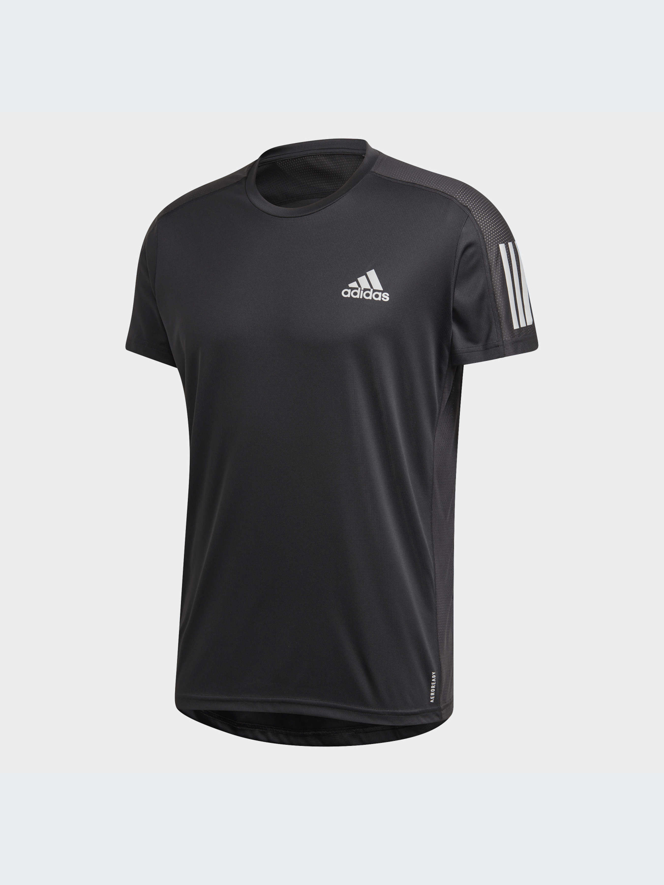 Футболка спортивная Adidas Response модель FS9799 Фото